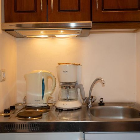 Alexis & Loula Village House Arkadades Εξωτερικό φωτογραφία