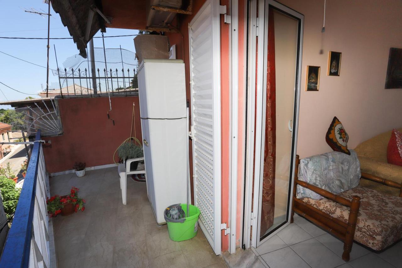 Alexis & Loula Village House Arkadades Εξωτερικό φωτογραφία