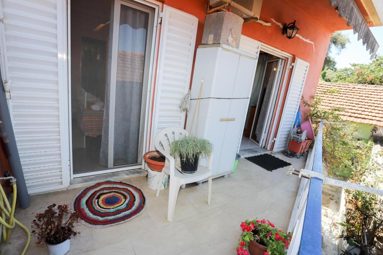 Alexis & Loula Village House Arkadades Εξωτερικό φωτογραφία