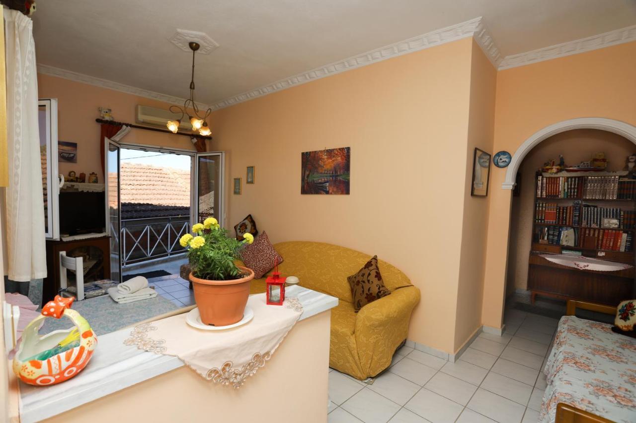 Alexis & Loula Village House Arkadades Εξωτερικό φωτογραφία