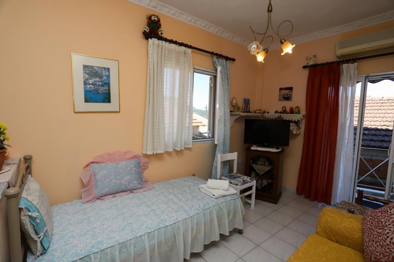 Alexis & Loula Village House Arkadades Εξωτερικό φωτογραφία