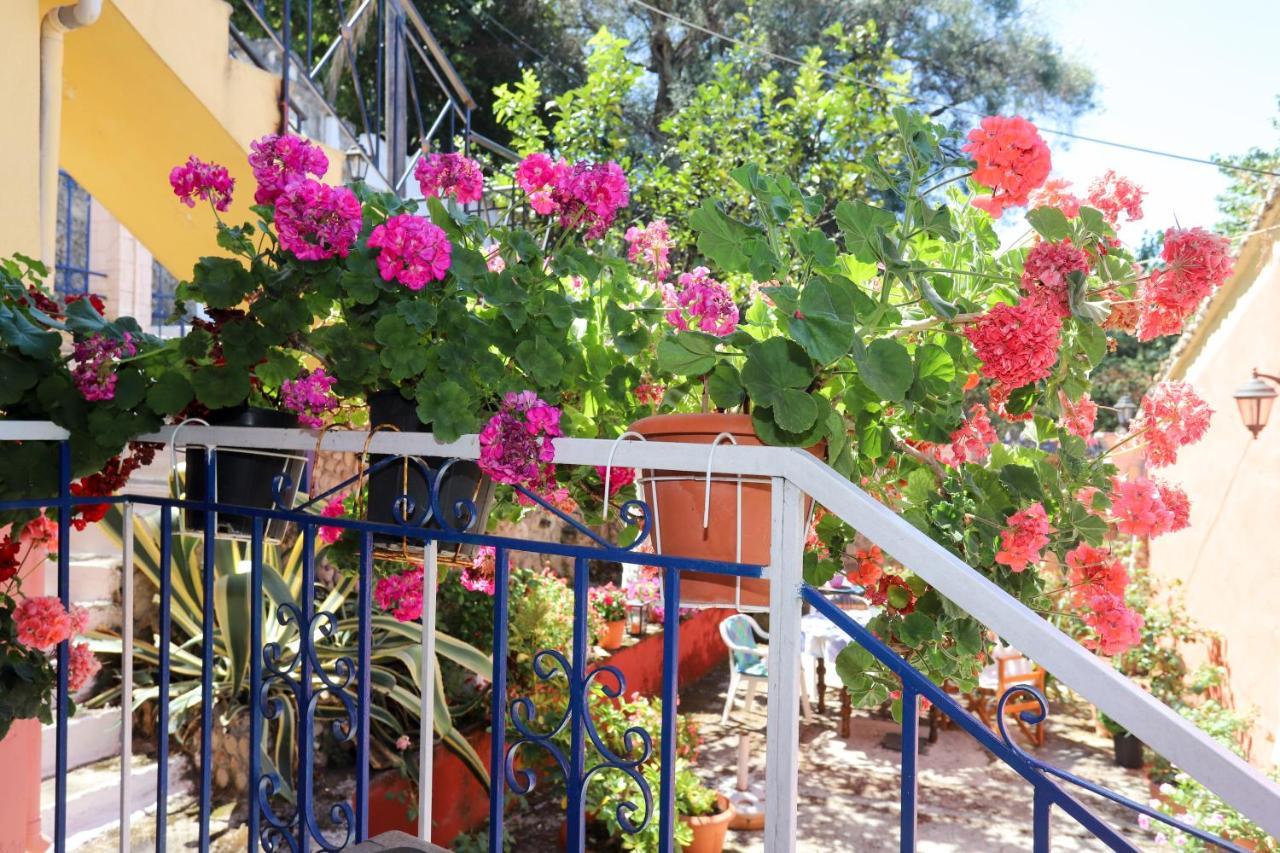 Alexis & Loula Village House Arkadades Εξωτερικό φωτογραφία