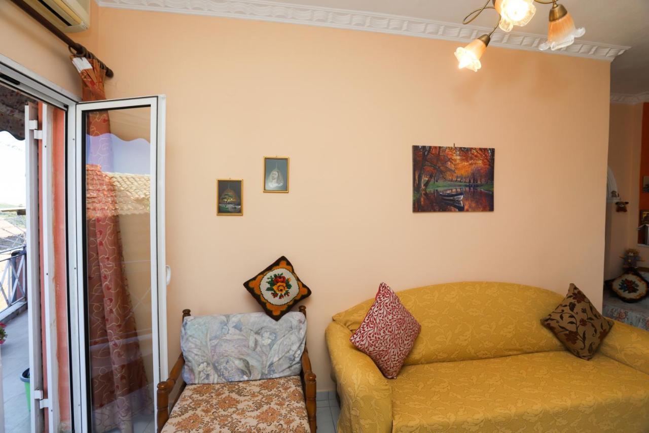Alexis & Loula Village House Arkadades Εξωτερικό φωτογραφία