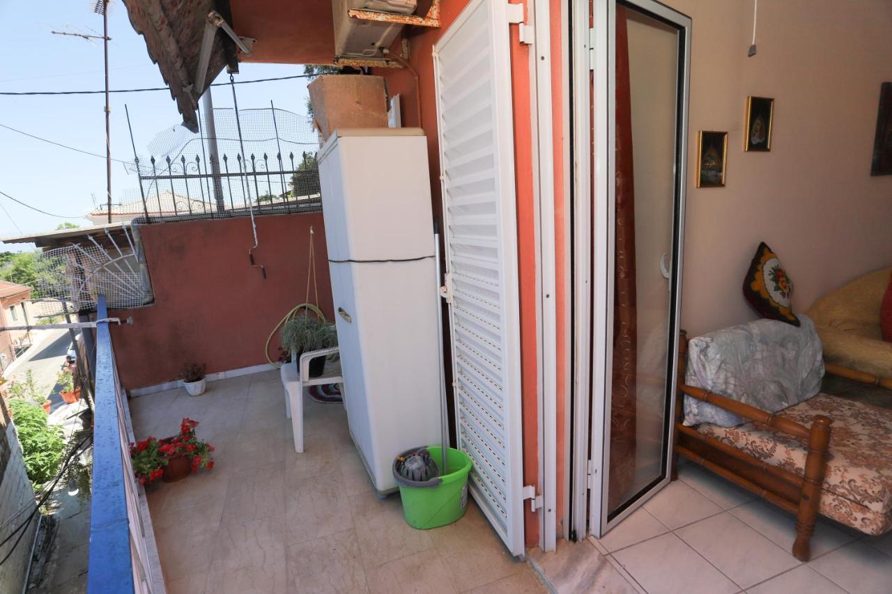 Alexis & Loula Village House Arkadades Εξωτερικό φωτογραφία