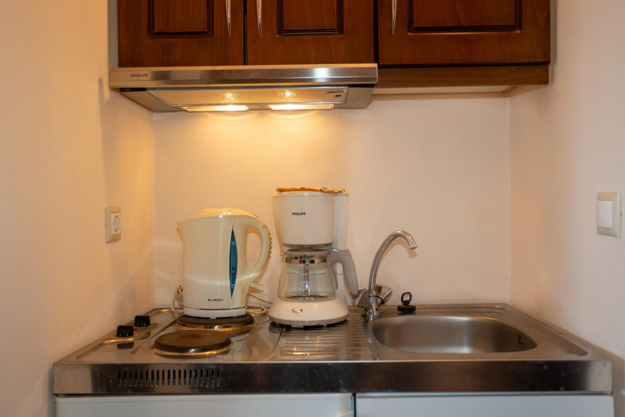 Alexis & Loula Village House Arkadades Εξωτερικό φωτογραφία