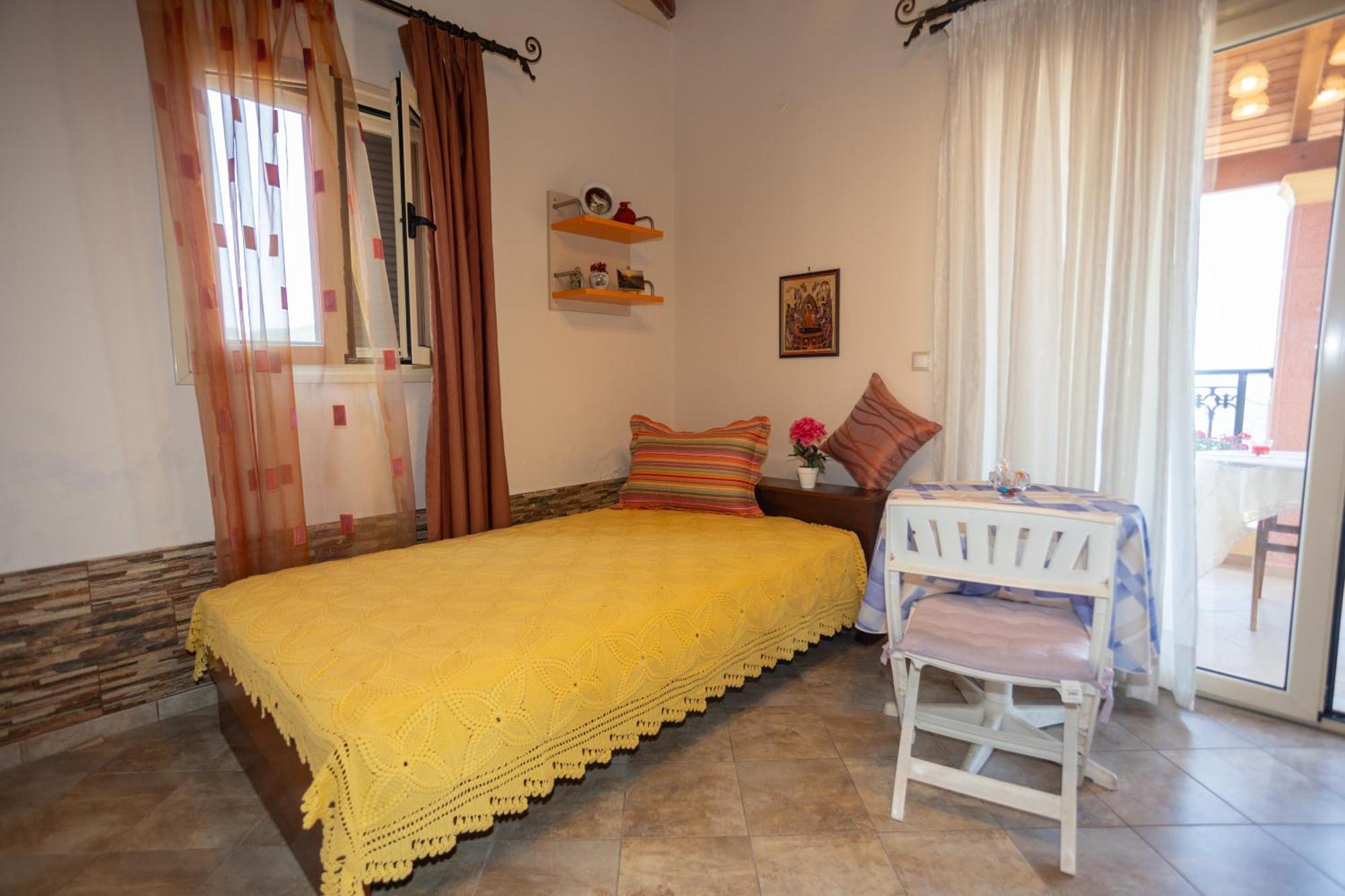 Alexis & Loula Village House Arkadades Εξωτερικό φωτογραφία