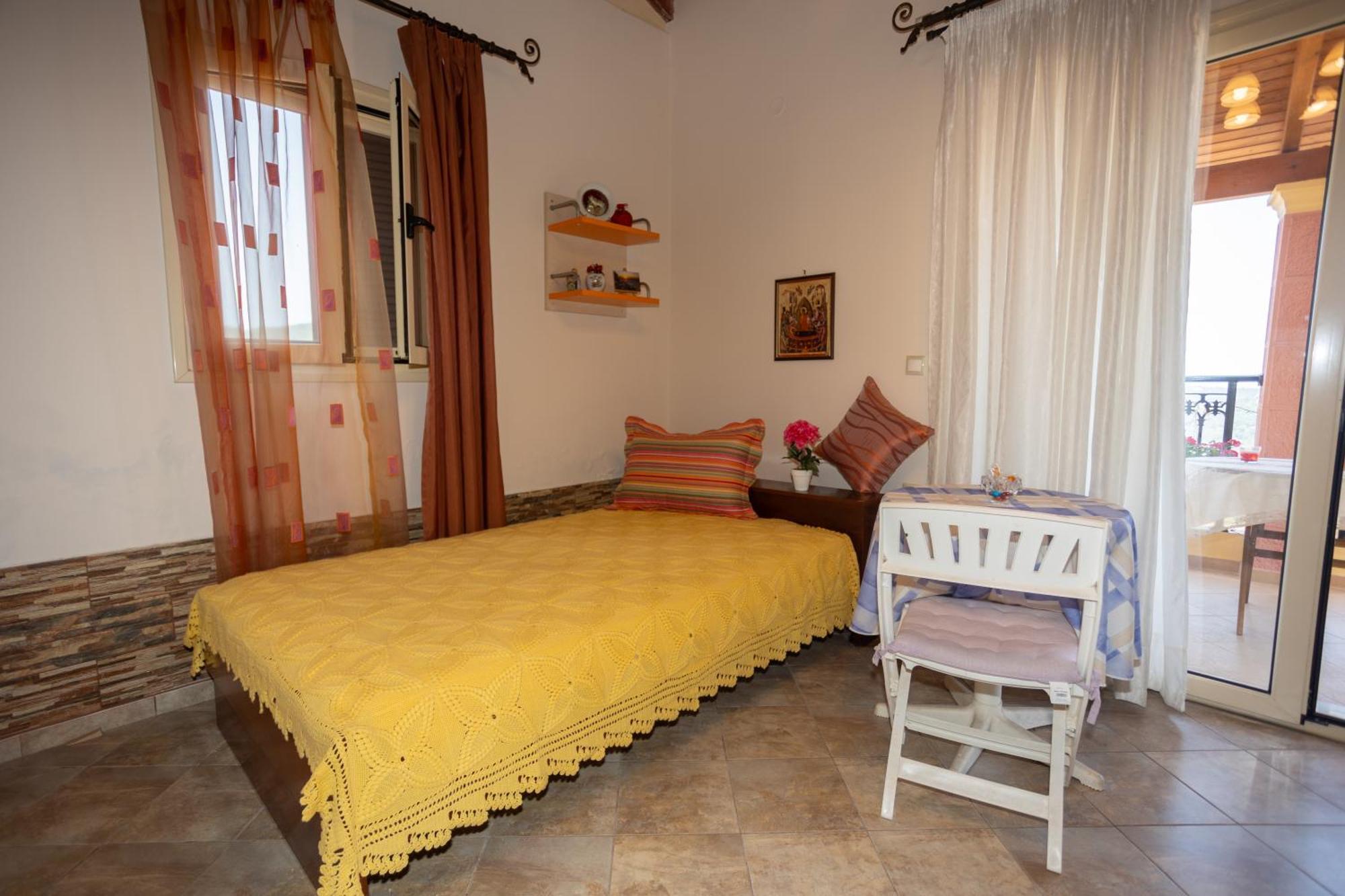 Alexis & Loula Village House Arkadades Εξωτερικό φωτογραφία