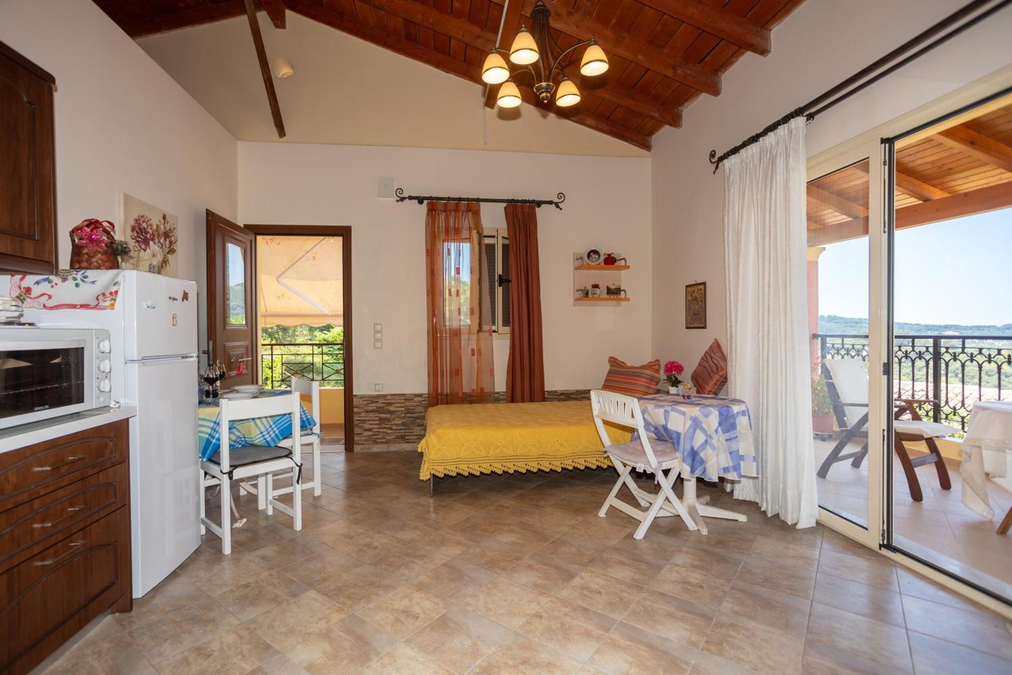 Alexis & Loula Village House Arkadades Εξωτερικό φωτογραφία