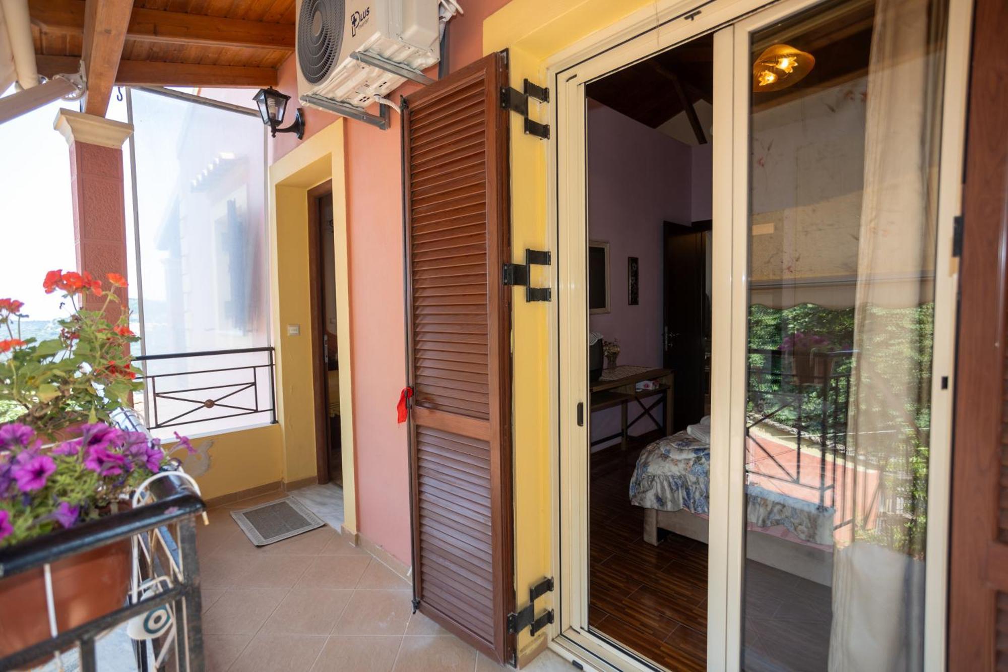 Alexis & Loula Village House Arkadades Εξωτερικό φωτογραφία